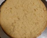 Oroszkrém torta recept fázis 7 fotója