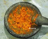 Foto langkah ke 3 dari resep Ayam kukus bumbu pepes.