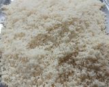 A picture of step 3 of Bread Crumbs.
