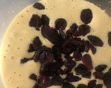 Foto del paso 2 de la receta: Wafles de avena y cranberry