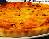Foto del paso 2 de la receta: Tartaleta de tortilla española