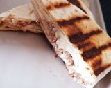 Une image de l'étape 6 de Tacos boeuf fromage 😋.