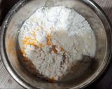 Foto langkah ke 2 dari resep Hollanda Klappertaart / Wilton.