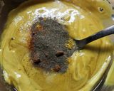 Mézes-mustáros Snyders's házilag recept fázis 2 fotója