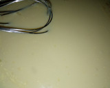 Foto del paso 3 de la receta: Kuchen de nuez