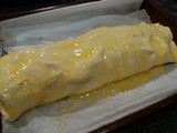 Solomillo con hojaldre