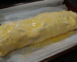 Foto del paso 4 de la receta: Solomillo con hojaldre