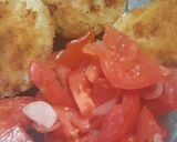 Foto del paso 11 de la receta: Bombas de papa rellenas de queso y de queso y paleta!!