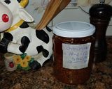 Foto del paso 8 de la receta La salsa de chimichurri