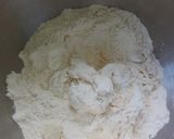Foto del paso 2 de la receta: Galletas con grasa hojaldradas