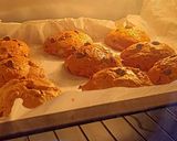 Foto langkah ke 5 dari resep Soft cookie.