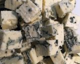 Foto do passo 1 de Filé ao molho de gorgonzola