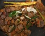 Foto langkah ke 4 dari resep Tongseng Sapi.