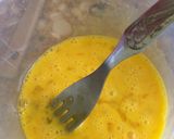 Foto del paso 3 de la receta: Revuelto de verduras. Cocina rápida y fácil