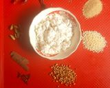নারকেল মাটন (Mutton Frithad recipe in Bengali) রেসিপির ধাপ 2 ছবি