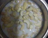 કાજુ બટર મસાલા (Kaju Butter Masala Recipe In Gujarati) રેસીપી સ્ટેપ1ફોટો