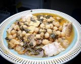 Foto del paso 6 de la receta: | COCIDO JAPOSPAIN| J.M. García