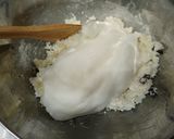 Egyszerű túrós pite recept fázis 2 fotója