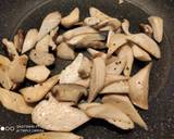 Stir fry Asparagus with black fungus recipe step 2 photo