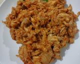 Foto langkah ke 4 dari resep Ayam Sisit Bali.