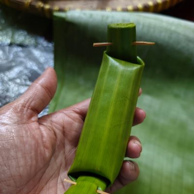 Langkah 6