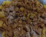 खट्टा कद्दू (khatta kaddu recipe in Hindi) रेसिपी चरण 3 फोटो