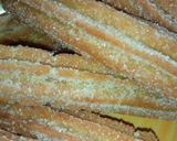 Foto del paso 9 de la receta: Churros