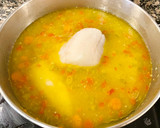 Foto del paso 6 de la receta: Bacalao caldoso