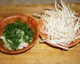 Foto del paso 1 de la receta: Arrolladitos de surimi