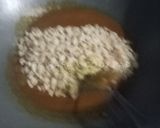 Foto langkah ke 3 dari resep Kue Ting Ting Kacang Jahe.