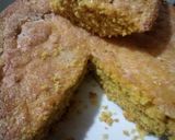 Foto del paso 4 de la receta: Torta de naranja y remolacha apta para bebés