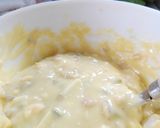 Foto del paso 5 de la receta Hamburguesa de pescado