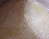 Foto del paso 3 de la receta: Arroz... Sartu di Riso a la Napoletana (o timbal de arroz relleno)