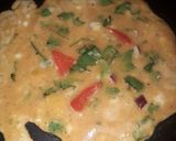 অমলেট (omelette recipe in Bengali) রেসিপির ধাপ 3 ছবি