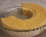 Foto del paso 6 de la receta: Flan de polenta y coco