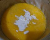 Foto langkah ke 2 dari resep Puding Mangga.