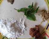 अमलाना (Amlana recipe in Hindi) रेसिपी चरण 1 फोटो