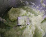 A picture of step 1 of Fish Fingers / Restaurant Style Fish Fingers.
