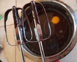 Foto del paso 4 de la receta: Brownies súper húmedos con Cacao en polvo