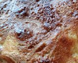 Márványos Brownie recept fázis 5 fotója
