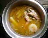 Foto del paso 5 de la receta: Olleta familiar
