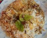 Sindhi Biryani recipe step 11 photo