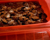 Foto del paso 4 de la receta: Capricho de cacao para el desayuno