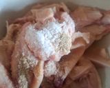 Foto langkah ke 1 dari resep Soto Mie Bogor dengan Ayam.