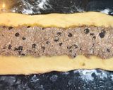 Foto del paso 5 de la receta: Rosca rellena de Pascua