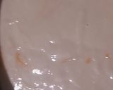 A picture of step 11 of Pear Upside-Down Cake.
