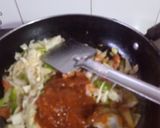 बाजार जैसे घर पर जिनी डोसा रेसिपी चरण 4 फोटो