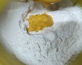 Foto langkah ke 3 dari resep 111. Telur Gabus Keju Salted Egg.