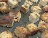 Фото кроку 2 до Сухарики в духовке 🥖.