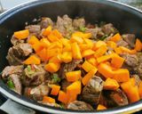Foto del paso 4 de la receta Estofado de ternera!!!